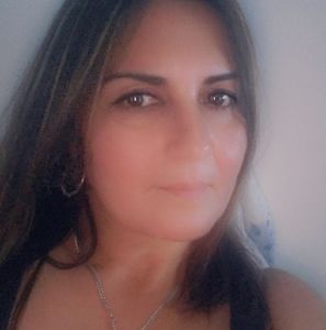 Meet your Posher, Betsy